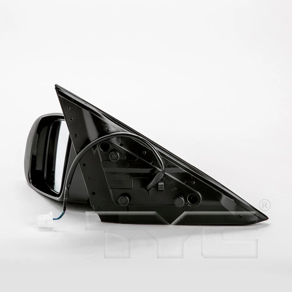 TYC 5710532 Mirror, Left Driver Side