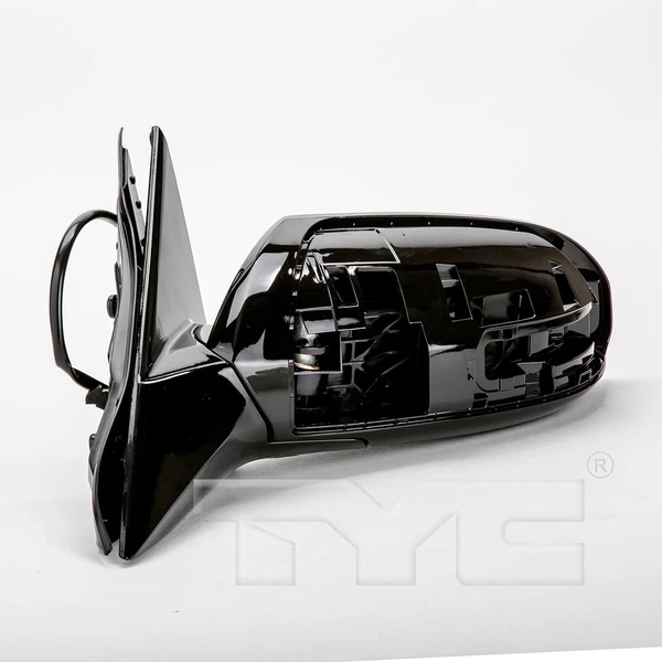TYC 5710532 Mirror, Left Driver Side