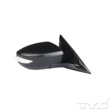 Door Mirror - Right Passenger Side - TYC 5710641