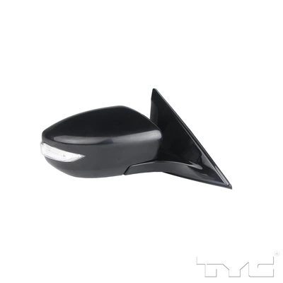Door Mirror - Right Passenger Side - TYC 5710641