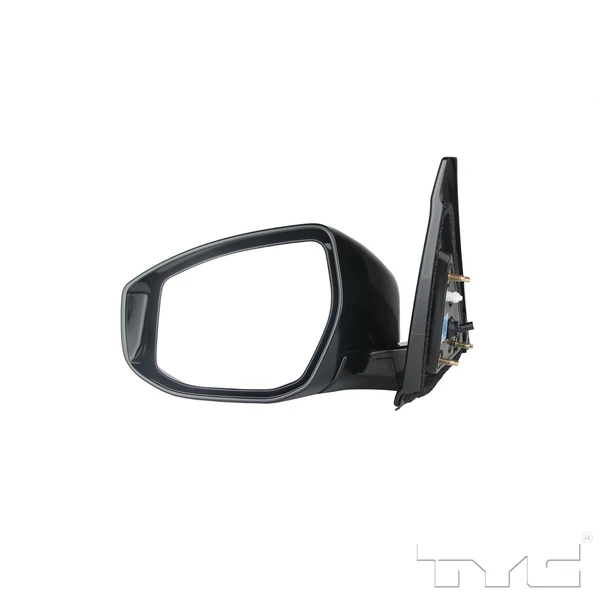 Door Mirror - Left Driver Side - TYC 5710642