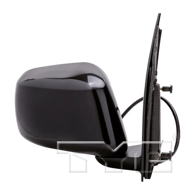 TYC 5720031 Mirror, Right Passenger Side