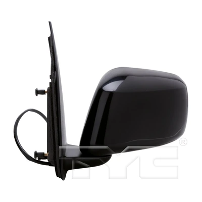 TYC 5720032 Mirror, Left Driver Side