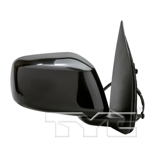 Door Mirror - Right Passenger Side - TYC 5720141