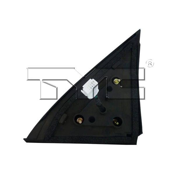 Door Mirror - Right Passenger Side - TYC 5720341