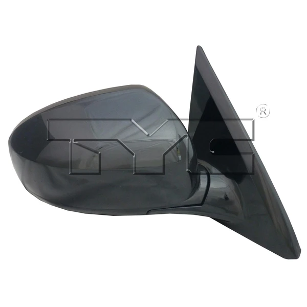 Door Mirror - Right Passenger Side - TYC 5720341