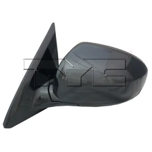 Door Mirror - Left Driver Side - TYC 5720342
