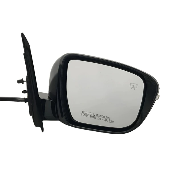 Door Mirror - Right Passenger Side - TYC 5720441
