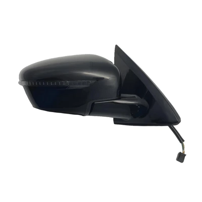 Door Mirror - Right Passenger Side - TYC 5720441