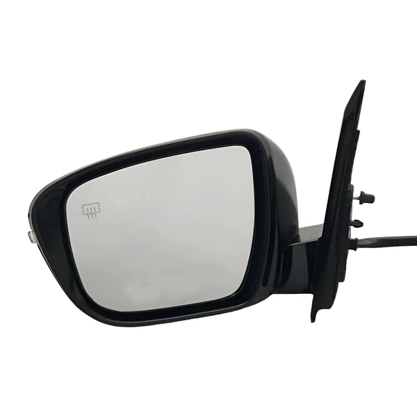 Door Mirror - Left Driver Side - TYC 5720442