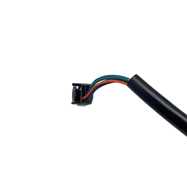 Door Mirror - Right Passenger Side - TYC 5720431