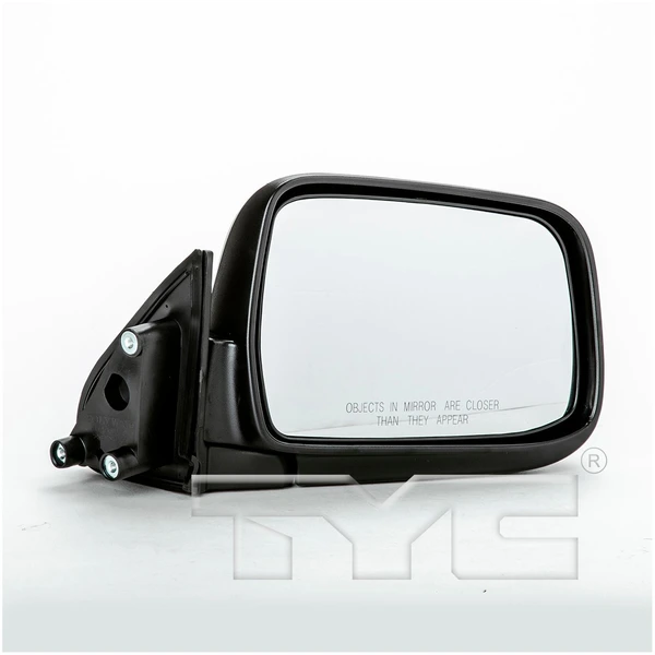 TYC 5730111 Mirror, Right Passenger Side