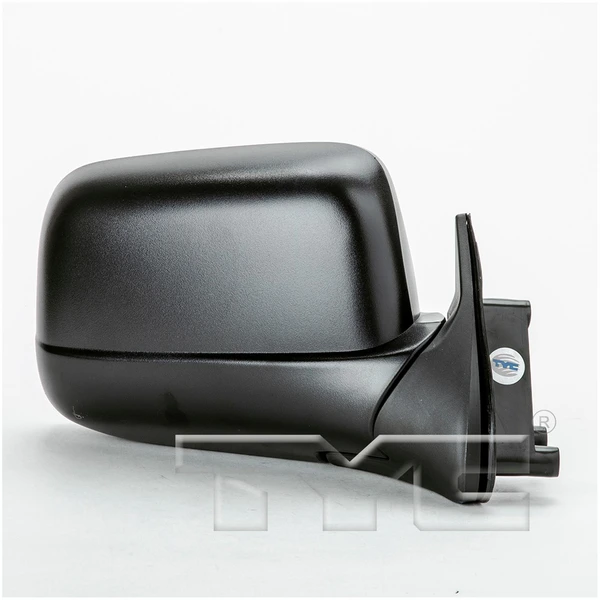 TYC 5730111 Mirror, Right Passenger Side