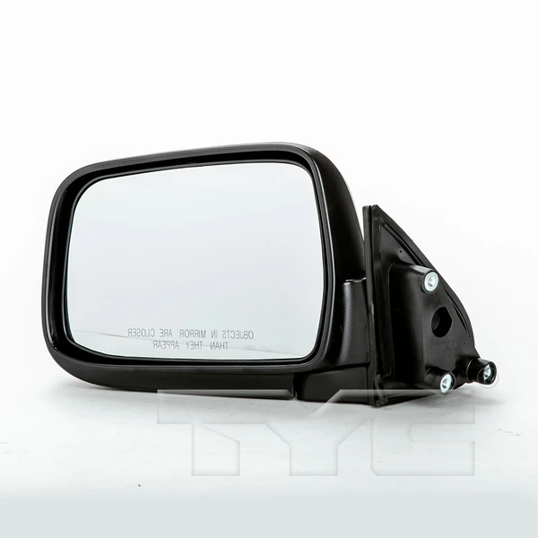 TYC 5730112 Mirror, Left Driver Side