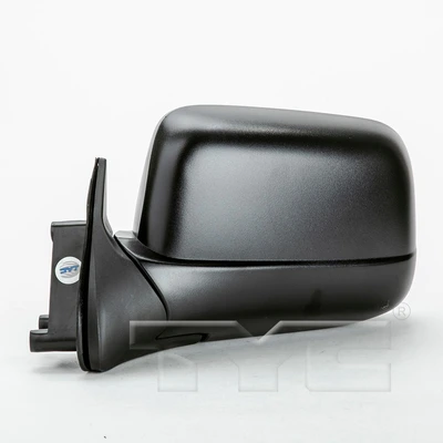 TYC 5730112 Mirror, Left Driver Side