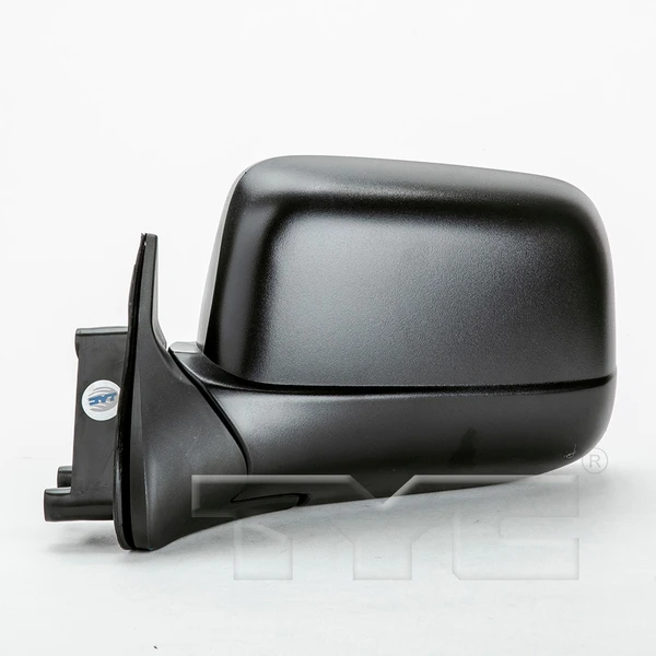 TYC 5730112 Mirror, Left Driver Side