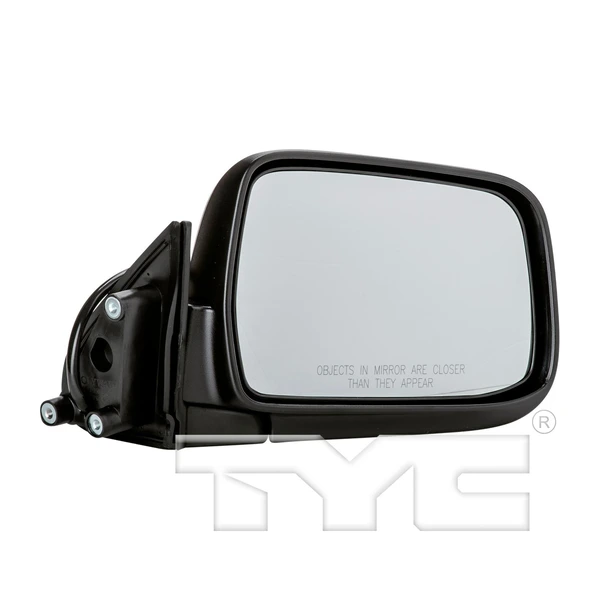 TYC 5730131 Mirror, Right Passenger Side