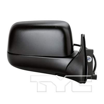 TYC 5730131 Mirror, Right Passenger Side