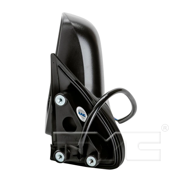 TYC 5730132 Mirror, Left Driver Side