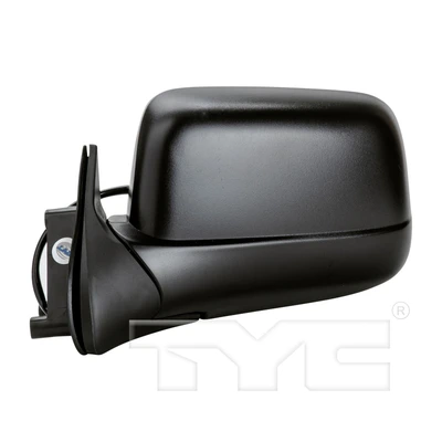 TYC 5730132 Mirror, Left Driver Side