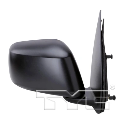 TYC 5730211 Mirror, Right Passenger Side