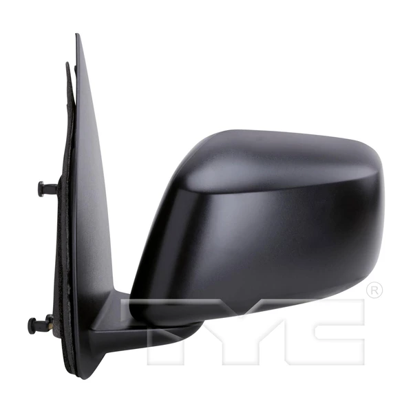 TYC 5730212 Mirror, Left Driver Side