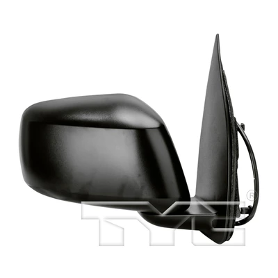 TYC 5730231 Mirror, Right Passenger Side