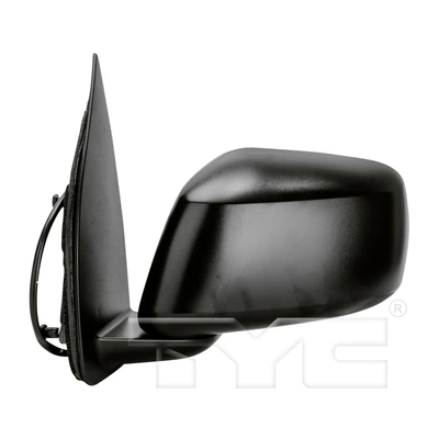 TYC 5730232 Mirror, Left Driver Side