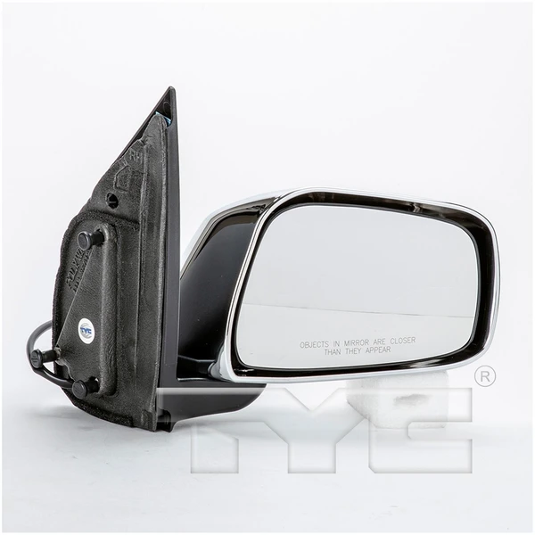 Door Mirror - Right Passenger Side - TYC 5730331