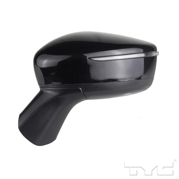 Door Mirror - Left Driver Side - TYC 5850052