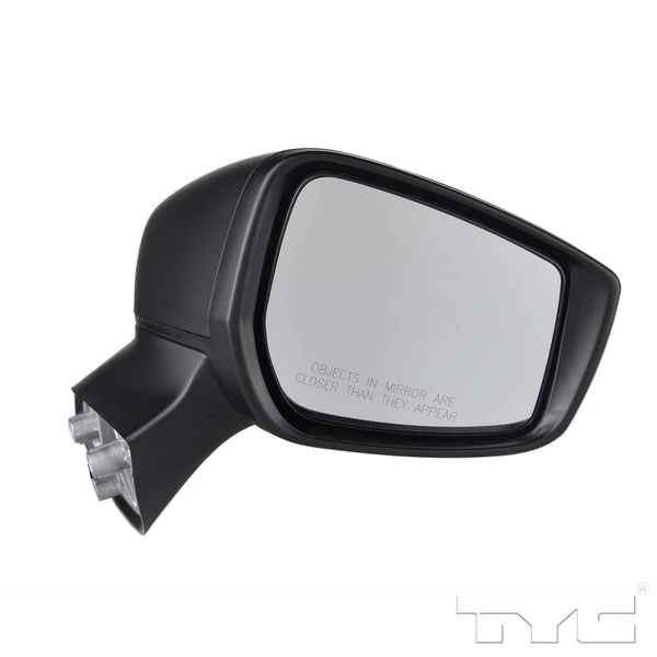 Door Mirror - Right Passenger Side - TYC 5850031