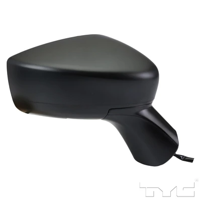 Door Mirror - Right Passenger Side - TYC 5850031