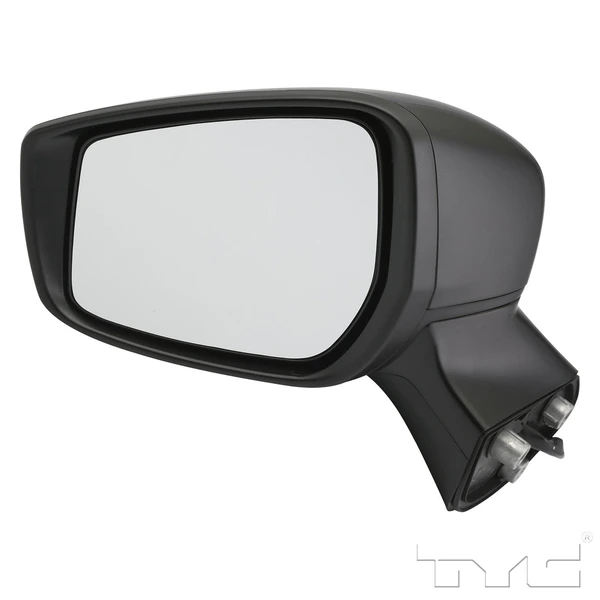 Door Mirror - Left Driver Side - TYC 5850032