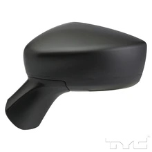 Door Mirror - Left Driver Side - TYC 5850032
