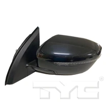 Door Mirror - Left Driver Side - TYC 5860072