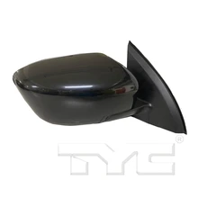 Door Mirror - Right Passenger Side - TYC 5860031