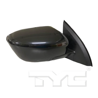 Door Mirror - Right Passenger Side - TYC 5860031