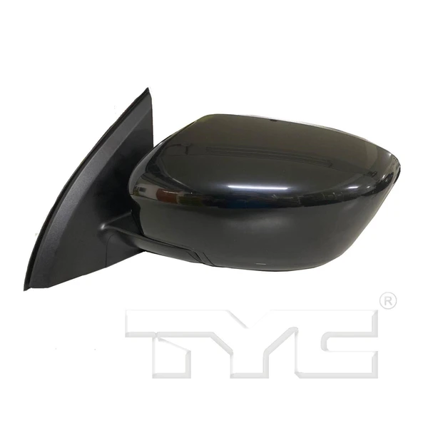 Door Mirror - Left Driver Side - TYC 5860032