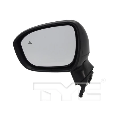 Door Mirror - Left Driver Side - TYC 5860192
