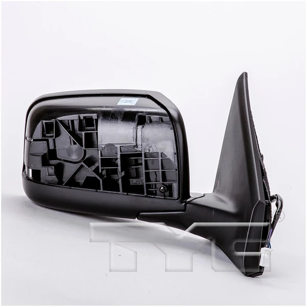 TYC 5800041 Mirror, Right Passenger Side