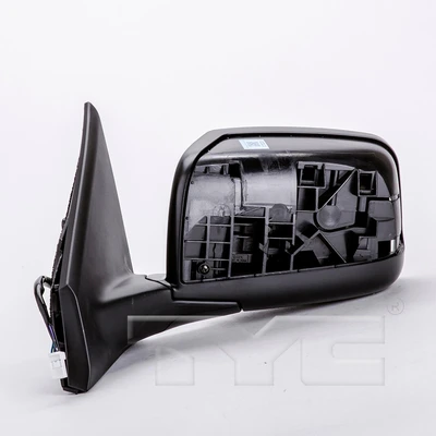 TYC 5800042 Mirror, Left Driver Side