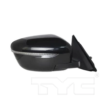 Door Mirror - Right Passenger Side - TYC 5800141