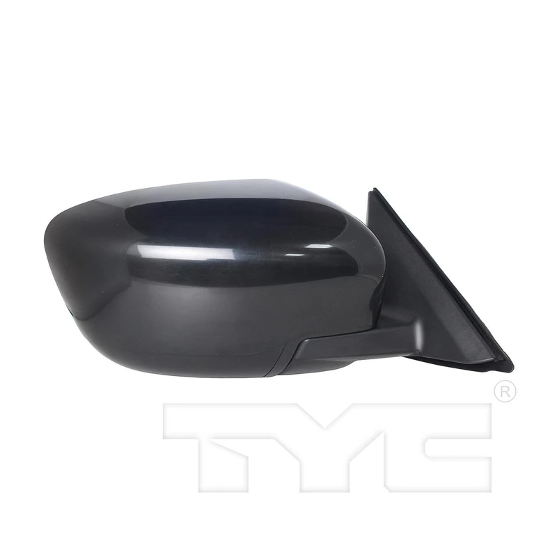 Door Mirror - Right Passenger Side - TYC 5800131