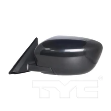 Door Mirror - Left Driver Side - TYC 5800132