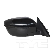 Door Mirror - Right Passenger Side - TYC 5800241