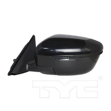 Door Mirror - Left Driver Side - TYC 5800242