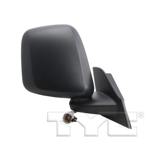 Door Mirror - Right Passenger Side - TYC 5830041