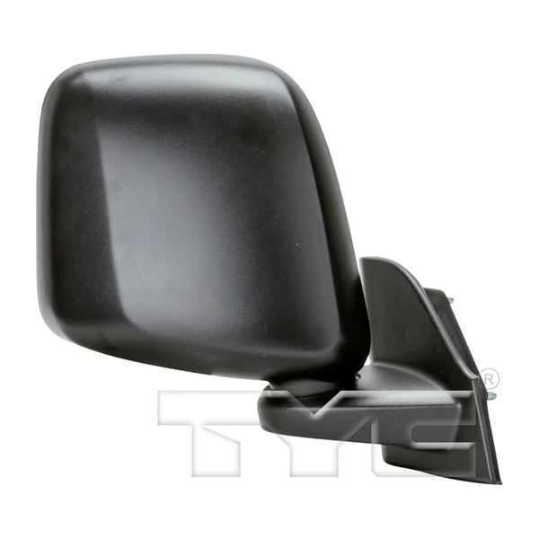 Door Mirror - Right Passenger Side - TYC 5830011