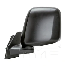 Door Mirror - Left Driver Side - TYC 5830012
