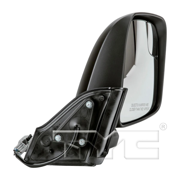 Door Mirror - Right Passenger Side - TYC 5830141